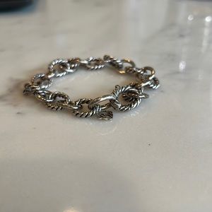 David Yurman Bracelet